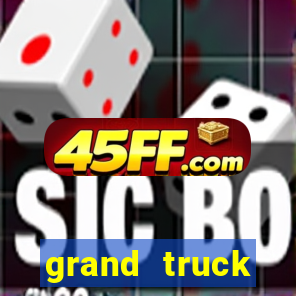 grand truck simulator 2 dinheiro infinito